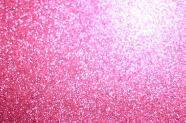 Soyut simli ışıklar arka plan, odaklanmamış