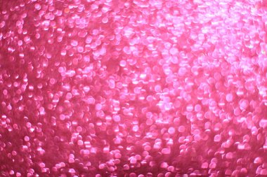 Soyut simli ışıklar arka plan, odaklanmamış