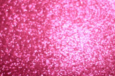 Soyut simli ışıklar arka plan, odaklanmamış