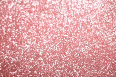 Soyut simli ışıklar arka plan, odaklanmamış