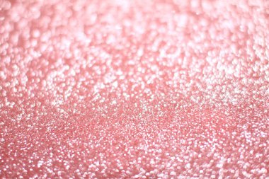 Soyut simli ışıklar arka plan, odaklanmamış