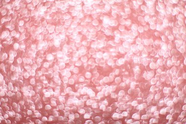 Soyut simli ışıklar arka plan, odaklanmamış