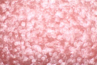 Soyut simli ışıklar arka plan, odaklanmamış