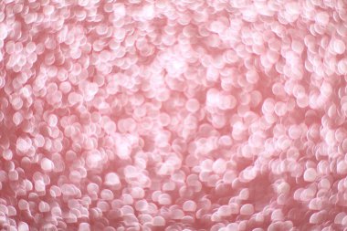 Soyut simli ışıklar arka plan, odaklanmamış