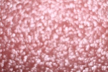 Soyut simli ışıklar arka plan, odaklanmamış