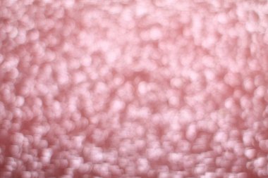 Soyut simli ışıklar arka plan, odaklanmamış