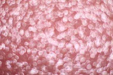 Soyut simli ışıklar arka plan, odaklanmamış