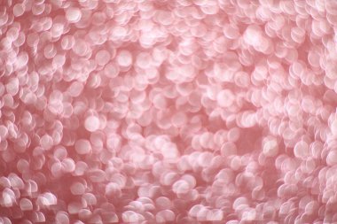 Soyut simli ışıklar arka plan, odaklanmamış