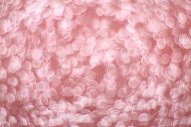 Soyut simli ışıklar arka plan, odaklanmamış