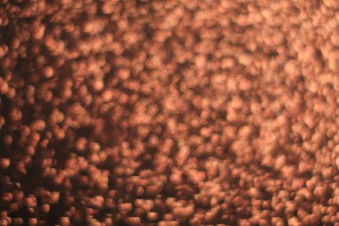 Soyut simli ışıklar arka plan, odaklanmamış