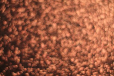 Soyut simli ışıklar arka plan, odaklanmamış