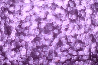 Soyut simli ışıklar arka plan, odaklanmamış