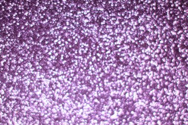 Soyut simli ışıklar arka plan, odaklanmamış