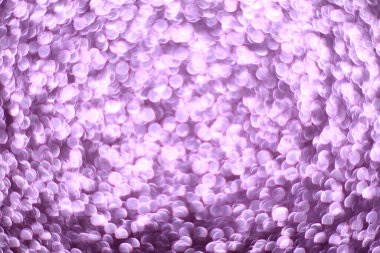 Soyut simli ışıklar arka plan, odaklanmamış