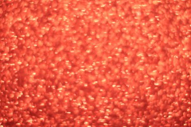 Soyut simli ışıklar arka plan, odaklanmamış