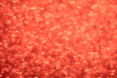 Soyut simli ışıklar arka plan, odaklanmamış