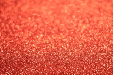 Soyut simli ışıklar arka plan, odaklanmamış