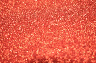 Soyut simli ışıklar arka plan, odaklanmamış