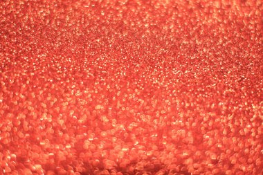 Soyut simli ışıklar arka plan, odaklanmamış