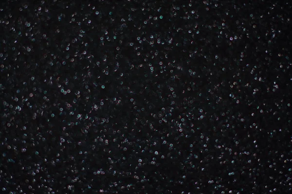 Soyut simli ışıklar arka plan, odaklanmamış