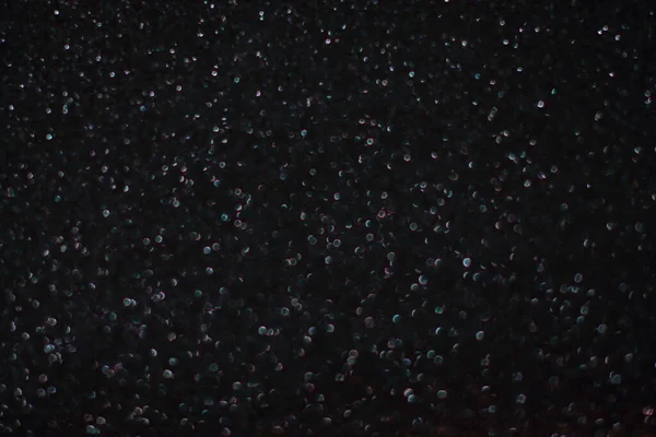 Soyut simli ışıklar arka plan, odaklanmamış