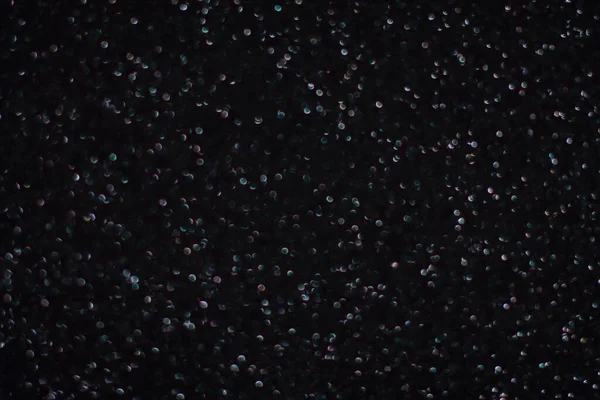 Soyut simli ışıklar arka plan, odaklanmamış