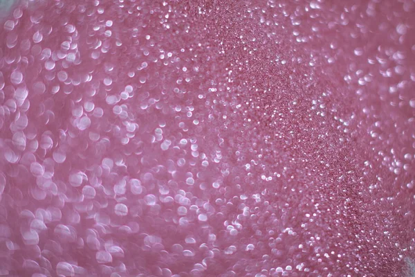 Soyut simli ışıklar arka plan, odaklanmamış