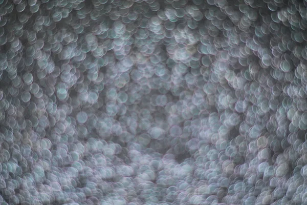 Soyut simli ışıklar arka plan, odaklanmamış