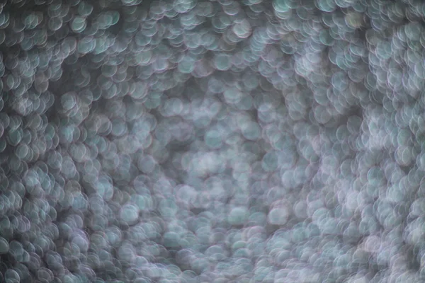 Soyut simli ışıklar arka plan, odaklanmamış