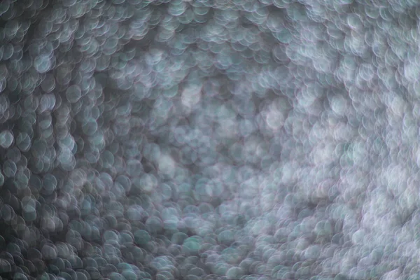 Soyut simli ışıklar arka plan, odaklanmamış