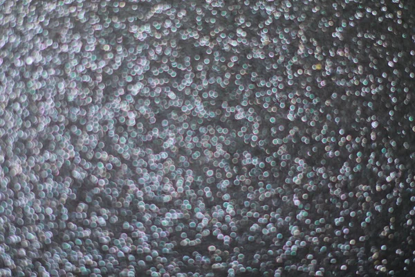 Soyut simli ışıklar arka plan, odaklanmamış