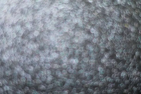 Soyut simli ışıklar arka plan, odaklanmamış