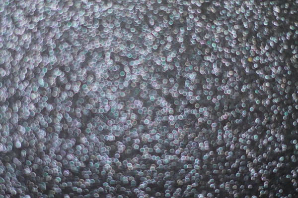 Soyut simli ışıklar arka plan, odaklanmamış