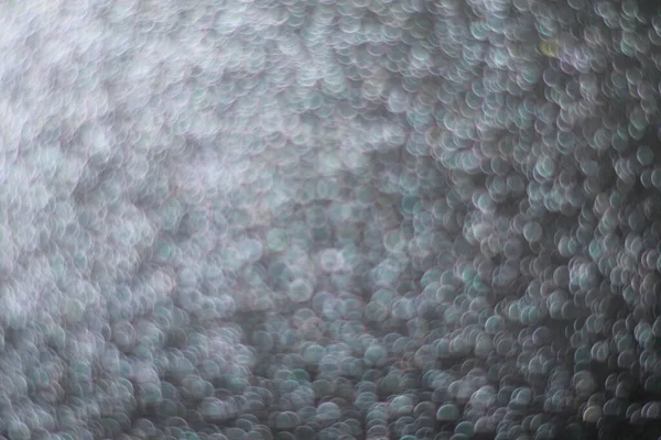 Soyut simli ışıklar arka plan, odaklanmamış