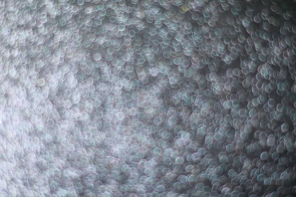 Soyut simli ışıklar arka plan, odaklanmamış