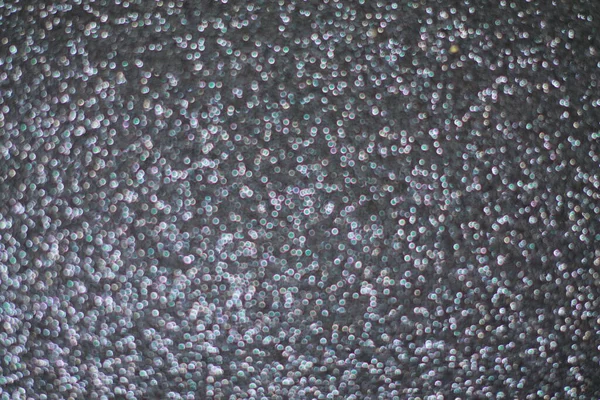 Soyut simli ışıklar arka plan, odaklanmamış