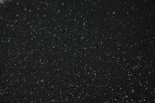 Soyut simli ışıklar arka plan, odaklanmamış