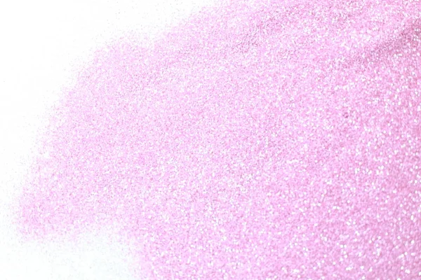 Soyut simli ışıklar arka plan, odaklanmamış