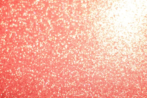 Abstrakt Glitter Ljus Bakgrund Defocused — Stockfoto