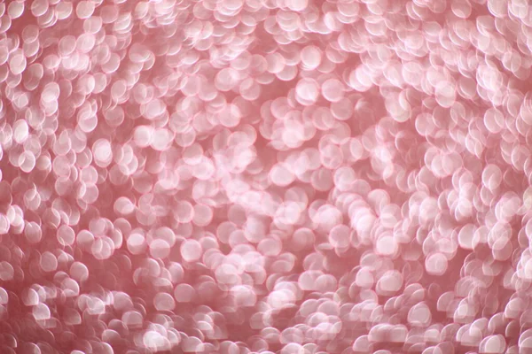 Soyut simli ışıklar arka plan, odaklanmamış