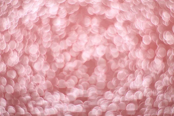 Soyut simli ışıklar arka plan, odaklanmamış