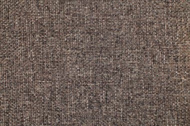 Arka plan olarak doğal keten dokusu