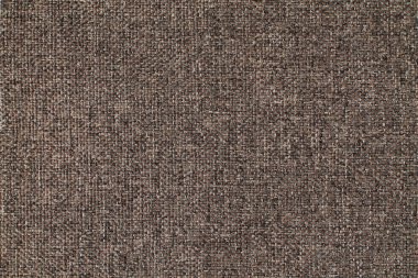 Arka plan olarak doğal keten dokusu