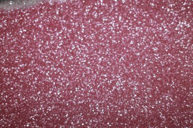 Soyut simli ışıklar arka plan, odaklanmamış