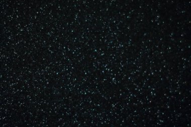 Soyut simli ışıklar arka plan, odaklanmamış