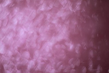 Soyut simli ışıklar arka plan, odaklanmamış