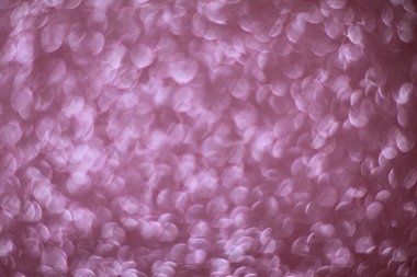 Soyut simli ışıklar arka plan, odaklanmamış