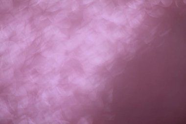 Soyut simli ışıklar arka plan, odaklanmamış