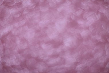 Soyut simli ışıklar arka plan, odaklanmamış