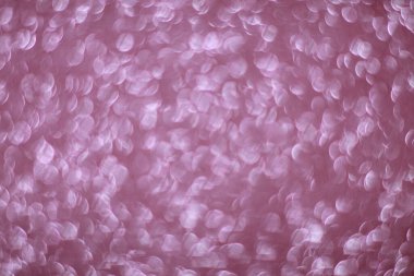 Soyut simli ışıklar arka plan, odaklanmamış